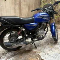 رهرو باکسر کارکرد ۲۰ هزار.