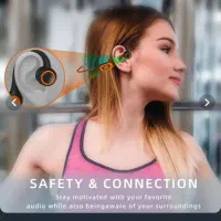 هنذفری گردنی