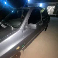 پراید TL دوگانه|خودرو سواری و وانت|کارزان, |دیوار