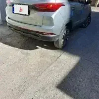 فروش فوری تیگارد x35با تخفیف خوب