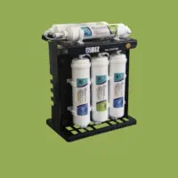 بهبود دهنده کیفیت آب ۶ مرحله ای