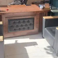 میزو صندلی اداری