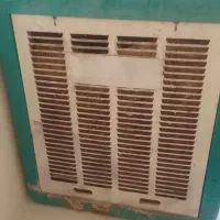 بخاری و کولر