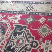 قالی|فرش|فیروزآباد (فارس), |دیوار