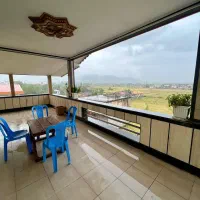 آپارتمان یک خوابه علی پور - رزرو قسطی در جاباما