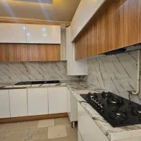 فول لوکس پارکینگ سندی آسانسور وام تسویه/اقساطی|فروش آپارتمان|هشتگرد, شهرک صبا سوله|دیوار