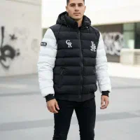 کاپشن/اسپورت/مجلسی|لباس|فولادشهر, B4|دیوار