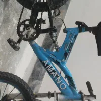 دو چرخه ۱۶ ابی|دوچرخه، اسکیت، اسکوتر|چناران, |دیوار