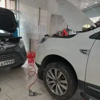 کارشناسی فنی خودرو صفرتاصد