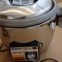 پلو پز ۱۲ نفره اتومات