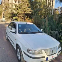 سمند EF7مدل 1396