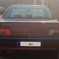 پژو 405|خودرو سواری و وانت|یزد, |دیوار