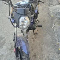 موتور سیکلت ۱۵۰ سی سی|موتورسیکلت|قم, بنیاد|دیوار