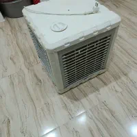 کولر آبی ۲۸۰۰ رنگ سفید جنرال GENERAL|کولر آبی|محمدشهر, محمدشهر|دیوار