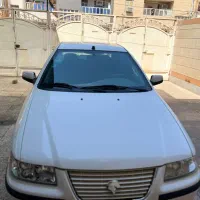 سمندef7مدل۹۷|خودرو سواری و وانت|اهواز, کوی باهنر|دیوار