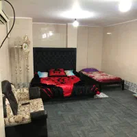 سوییت نقلی