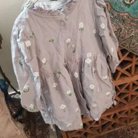 لباس های  خارجی مناسب از نوزادی تا۴سال|کفش و لباس بچه|تهران, نازی‌آباد|دیوار