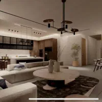 310متر کوچه 20متری سقف بلند غرق نور|فروش آپارتمان|مشهد, احمدآباد|دیوار