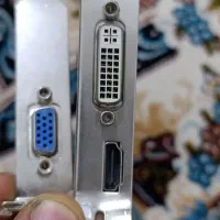 کارت گرافیک|قطعات و لوازم جانبی رایانه|نظرآباد, نظرآباد|دیوار