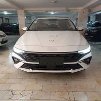 النترا 2025 صفر کیلومتر وارداتی