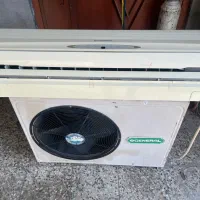 کولر اوجنرال ۲۴ اصل