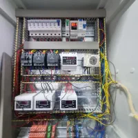 برقکار برقکاری، فیوز ،لوستر ، رفع اتصالی