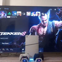 تلویزیون 65 پاناسونیک