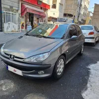 مدل ۸۴.تیپ ۳.شاسی سالم.|خودرو سواری و وانت|قدس, شهرقدس|دیوار