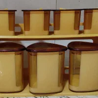 ست کامل پا سماوری