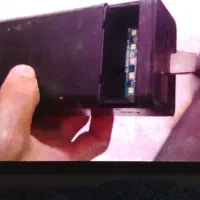 پاور بانک ۴۰۰۰۰ هزار  وات کار کرده|لوازم جانبی موبایل و تبلت|مشگین شهر, |دیوار