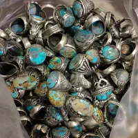 انگشتر  نیشابور