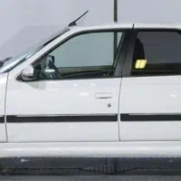 ماشین پارس ۱۴۰۱