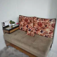 مبل راحتی 6نفره|مبلمان خانگی و میز عسلی|تهران, هفت چنار|دیوار