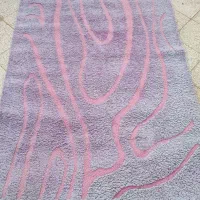 فرش ۹ متری حوله ای|فرش|زاهدان, |دیوار