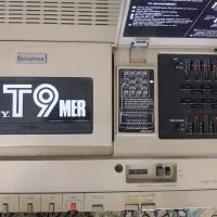 دستگاه ویدئو Sony|پخش‌کننده DVD و ویدیو|شاهین‌شهر, ۹ دی|دیوار