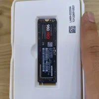 ssd 980pro 2tb|قطعات و لوازم جانبی رایانه|تهران, یافت‌آباد|دیوار