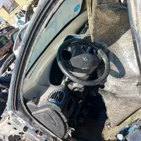 سینه داشبرد ۲۰۶ کامل