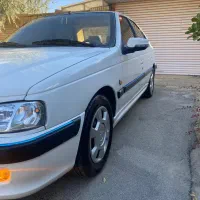 پژوپارس دوگانه مدل۹۲|خودرو سواری و وانت|اراک, |دیوار