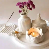 سنگ مصنوعی صدف|صنایع دستی و سایر لوازم تزئینی|قم, آذر (نکویی)|دیوار