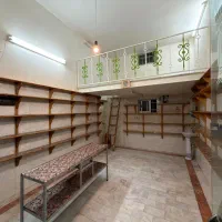 اجاره مغازه ۲۱ متری در لمتر جهت سوپرمارکت