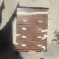 دراور پنج کشوی دست دوم