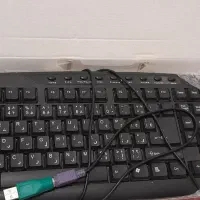 کیبورد نو|قطعات و لوازم جانبی رایانه|مشهد, هفت تیر (آب و برق)|دیوار