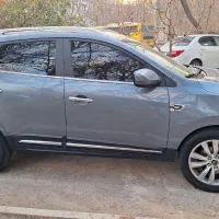 جک s5 کم کارکرد ۲۰۰۰|خودرو سواری و وانت|تهران, تهرانسر شرقی|دیوار