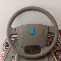 قربیلک فرمان ۴۰۵ کرم ایربگ خور