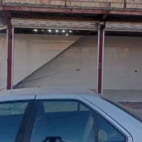 مغازه دونبش حاجی آباد نبش ولایت 5|اجارهٔ مغازه و غرفه|بیرجند, |دیوار