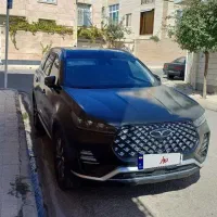 تیگو ۷ پرو فول کاور|خودرو سواری و وانت|رشت, پاستوریزه|دیوار