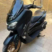 یاماها ان مکس فول