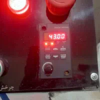 فروش دستگاه روغن گیری پرس سرد کالیبر۴۵|فروشگاه و مغازه|مهریز, |دیوار