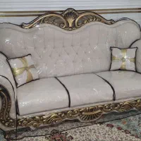 دوخت کاورمبل. روکش ناهارخوری.پلاستیکی ژله ای شفاف