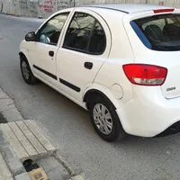 تیبا 2 (هاچبک) EX، مدل ۱۳۹۶|خودرو سواری و وانت|تهران, تهران‌سر|دیوار